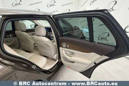 
										Mercedes-Benz E 400 3.5 V6 Biturbo 4MATIC Automatas 2017 full									