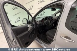 
										Peugeot Partner 1.2 PureTech Tepee 2017 full									