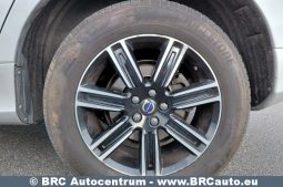 
										Volvo XC 60 T5 DYNAMIC FWD Automatas 2017 full									