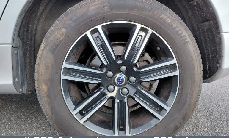 
								Volvo XC 60 T5 DYNAMIC FWD Automatas 2017 full									