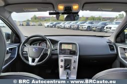 
										Volvo XC 60 T5 DYNAMIC FWD Automatas 2017 full									