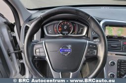 
										Volvo XC 60 T5 DYNAMIC FWD Automatas 2017 full									