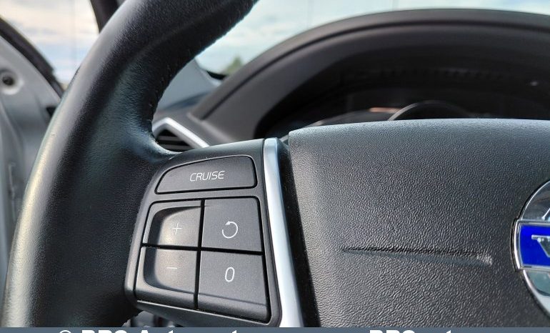 
								Volvo XC 60 T5 DYNAMIC FWD Automatas 2017 full									