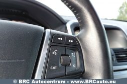 
										Volvo XC 60 T5 DYNAMIC FWD Automatas 2017 full									