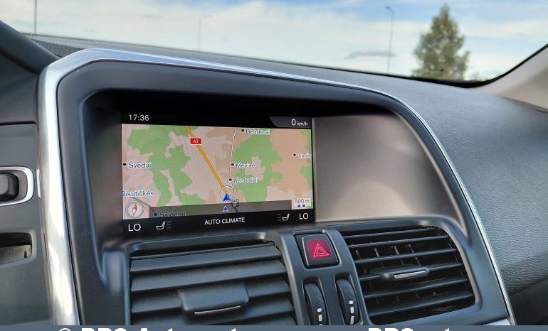 
								Volvo XC 60 T5 DYNAMIC FWD Automatas 2017 full									