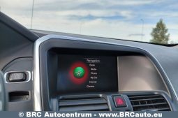 
										Volvo XC 60 T5 DYNAMIC FWD Automatas 2017 full									