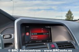 
										Volvo XC 60 T5 DYNAMIC FWD Automatas 2017 full									