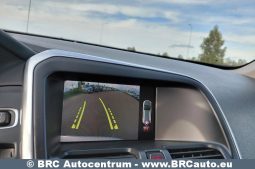 
										Volvo XC 60 T5 DYNAMIC FWD Automatas 2017 full									