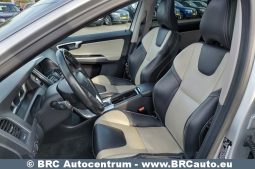 
										Volvo XC 60 T5 DYNAMIC FWD Automatas 2017 full									