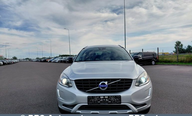 
								Volvo XC 60 T5 DYNAMIC FWD Automatas 2017 full									