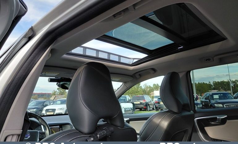 
								Volvo XC 60 T5 DYNAMIC FWD Automatas 2017 full									