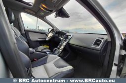 
										Volvo XC 60 T5 DYNAMIC FWD Automatas 2017 full									