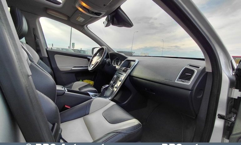 
								Volvo XC 60 T5 DYNAMIC FWD Automatas 2017 full									