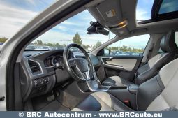 
										Volvo XC 60 T5 DYNAMIC FWD Automatas 2017 full									