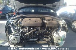 
										Volvo XC 60 T5 DYNAMIC FWD Automatas 2017 full									