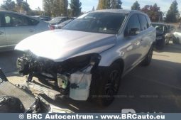 
										Volvo XC 60 T5 DYNAMIC FWD Automatas 2017 full									