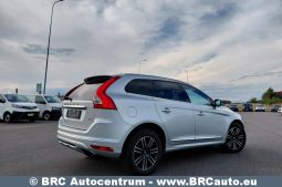 
										Volvo XC 60 T5 DYNAMIC FWD Automatas 2017 full									