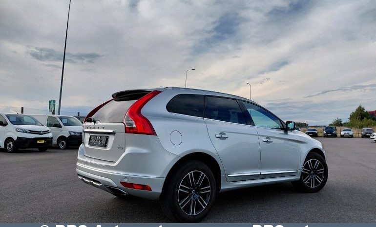 
								Volvo XC 60 T5 DYNAMIC FWD Automatas 2017 full									
