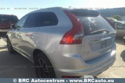 
										Volvo XC 60 T5 DYNAMIC FWD Automatas 2017 full									