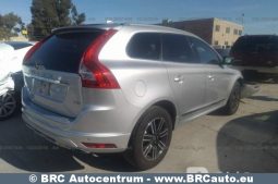 
										Volvo XC 60 T5 DYNAMIC FWD Automatas 2017 full									