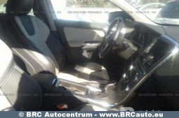
										Volvo XC 60 T5 DYNAMIC FWD Automatas 2017 full									