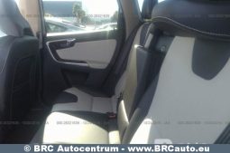 
										Volvo XC 60 T5 DYNAMIC FWD Automatas 2017 full									