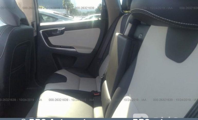 
								Volvo XC 60 T5 DYNAMIC FWD Automatas 2017 full									