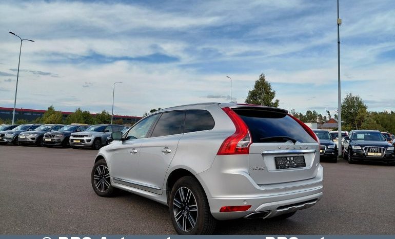 
								Volvo XC 60 T5 DYNAMIC FWD Automatas 2017 full									