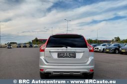 
										Volvo XC 60 T5 DYNAMIC FWD Automatas 2017 full									