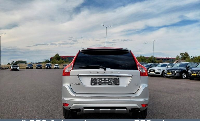 
								Volvo XC 60 T5 DYNAMIC FWD Automatas 2017 full									