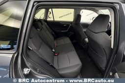 
										Toyota RAV 4 SUV 2.0 Dynamic Force Luxury Multidrive Automatas 2021 full									