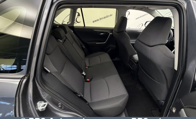 
								Toyota RAV 4 SUV 2.0 Dynamic Force Luxury Multidrive Automatas 2021 full									