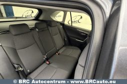 
										Toyota RAV 4 SUV 2.0 Dynamic Force Luxury Multidrive Automatas 2021 full									