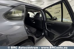 
										Toyota RAV 4 SUV 2.0 Dynamic Force Luxury Multidrive Automatas 2021 full									