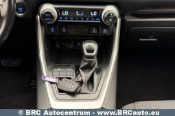
										Toyota RAV 4 SUV 2.0 Dynamic Force Luxury Multidrive Automatas 2021 full									