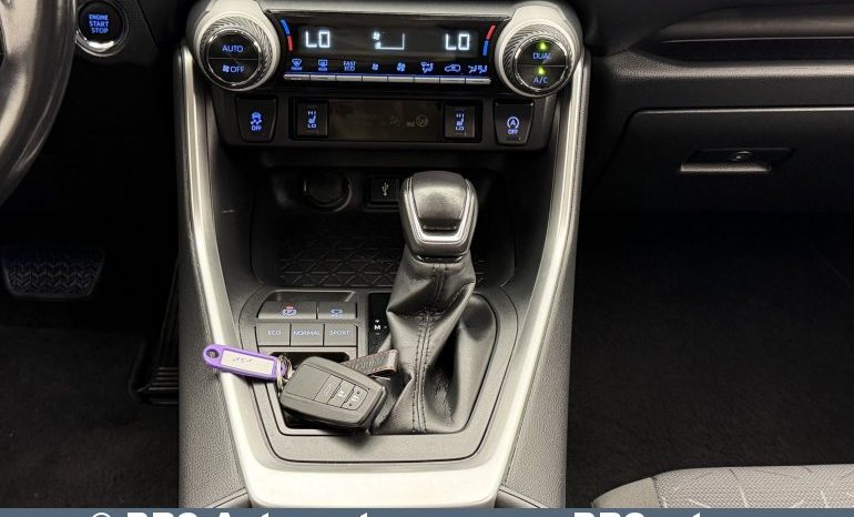 
								Toyota RAV 4 SUV 2.0 Dynamic Force Luxury Multidrive Automatas 2021 full									