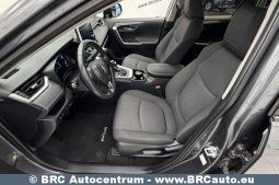 
										Toyota RAV 4 SUV 2.0 Dynamic Force Luxury Multidrive Automatas 2021 full									