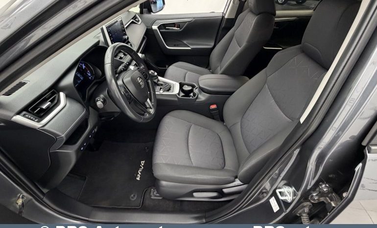 
								Toyota RAV 4 SUV 2.0 Dynamic Force Luxury Multidrive Automatas 2021 full									