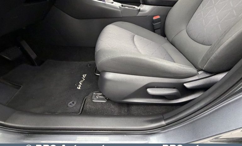 
								Toyota RAV 4 SUV 2.0 Dynamic Force Luxury Multidrive Automatas 2021 full									
