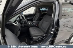 
										Toyota RAV 4 SUV 2.0 Dynamic Force Luxury Multidrive Automatas 2021 full									