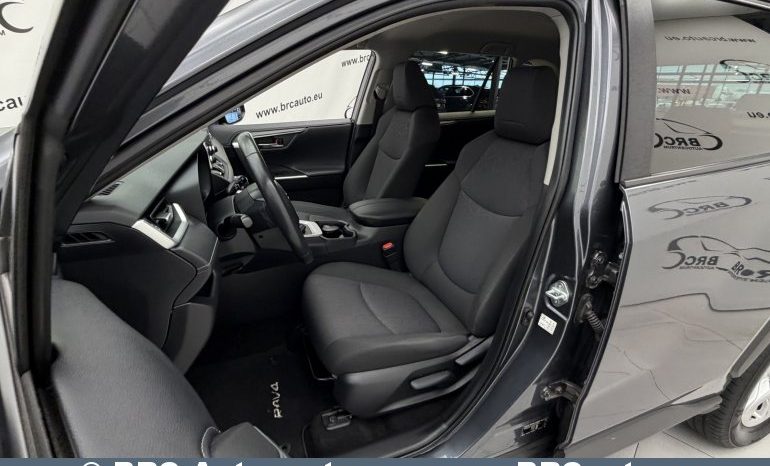 
								Toyota RAV 4 SUV 2.0 Dynamic Force Luxury Multidrive Automatas 2021 full									