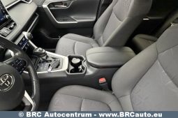 
										Toyota RAV 4 SUV 2.0 Dynamic Force Luxury Multidrive Automatas 2021 full									