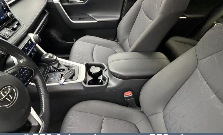 
								Toyota RAV 4 SUV 2.0 Dynamic Force Luxury Multidrive Automatas 2021 full									