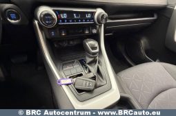 
										Toyota RAV 4 SUV 2.0 Dynamic Force Luxury Multidrive Automatas 2021 full									