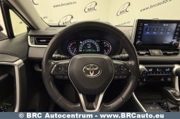 
										Toyota RAV 4 SUV 2.0 Dynamic Force Luxury Multidrive Automatas 2021 full									