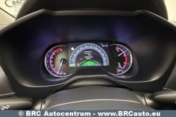 
										Toyota RAV 4 SUV 2.0 Dynamic Force Luxury Multidrive Automatas 2021 full									