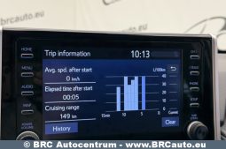
										Toyota RAV 4 SUV 2.0 Dynamic Force Luxury Multidrive Automatas 2021 full									