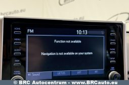 
										Toyota RAV 4 SUV 2.0 Dynamic Force Luxury Multidrive Automatas 2021 full									