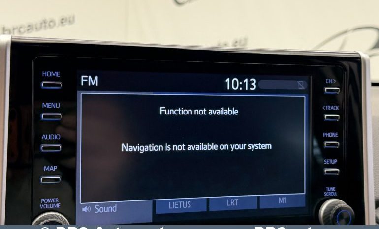 
								Toyota RAV 4 SUV 2.0 Dynamic Force Luxury Multidrive Automatas 2021 full									