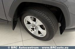 
										Toyota RAV 4 SUV 2.0 Dynamic Force Luxury Multidrive Automatas 2021 full									